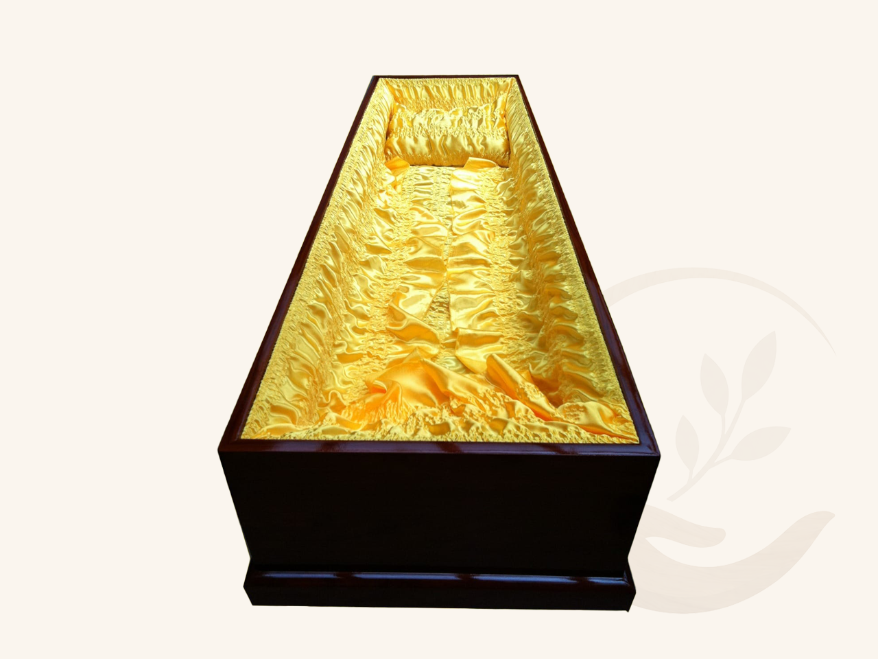 金黃色
